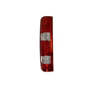Feu arrière arrière gauche TRUCKLIGHT OEM 0000069500591