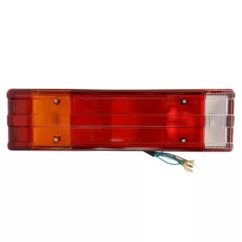 Feu arrière TRUCKLIGHT TL-ME014L