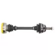 Arbre de transmission avant droit POINT GEAR [PNG72106]