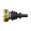 POINT GEAR PNG72106 - Arbre de transmission avant droit 