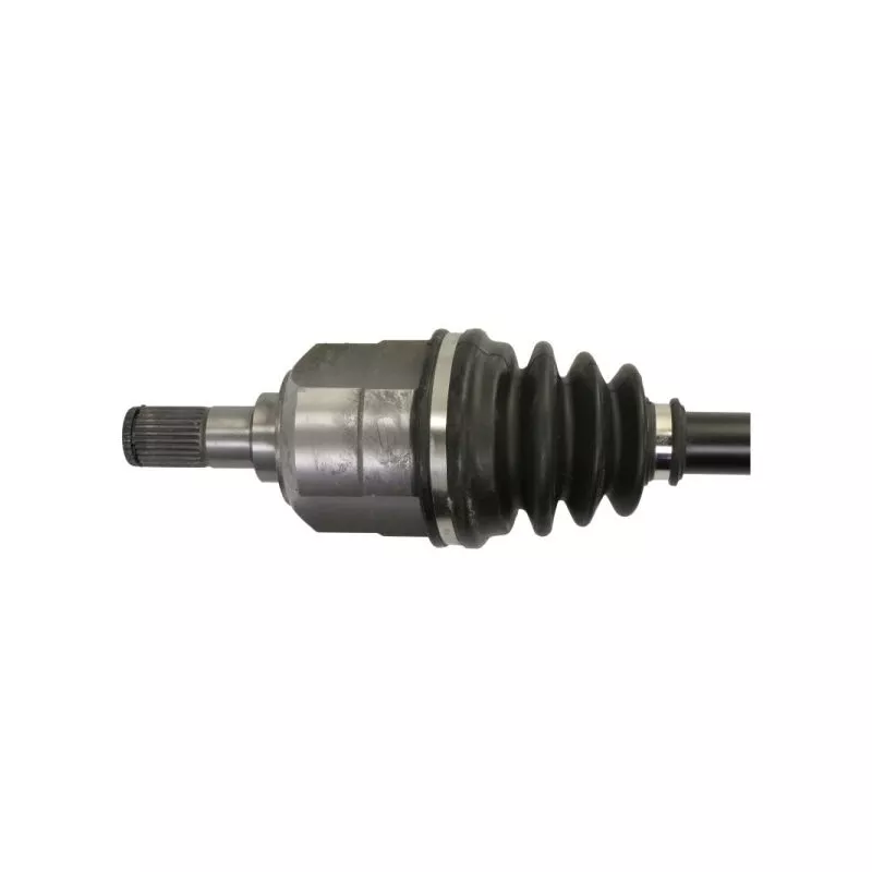 Arbre de transmission avant gauche POINT GEAR PNG72855 - Visuel 2