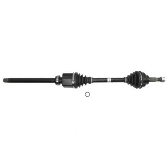 Arbre de transmission avant droit POINT GEAR OEM 3273ZE