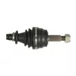 POINT GEAR PNG73461 - Arbre de transmission avant droit 