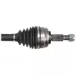 POINT GEAR PNG73517 - Arbre de transmission avant droit