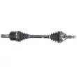 Arbre de transmission avant gauche POINT GEAR [PNG73539]