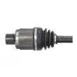 POINT GEAR PNG73725 - Arbre de transmission avant droit