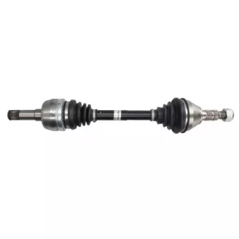 Arbre de transmission avant droit POINT GEAR OEM 95520547