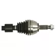 POINT GEAR PNG73840 - Arbre de transmission avant droit