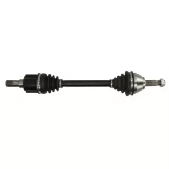 POINT GEAR PNG73841 - Arbre de transmission avant gauche