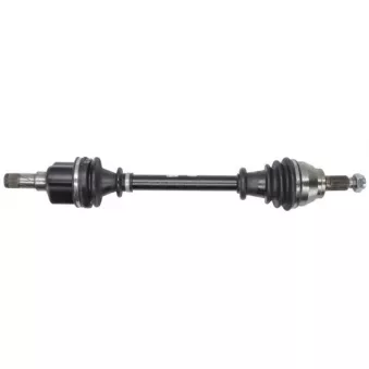 POINT GEAR PNG73843 - Arbre de transmission avant gauche