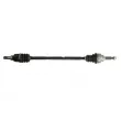 Arbre de transmission avant droit POINT GEAR [PNG73911]