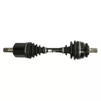 Arbre de transmission avant gauche POINT GEAR PNG74038