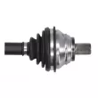 POINT GEAR PNG74047 - Arbre de transmission avant gauche