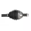 POINT GEAR PNG74054 - Arbre de transmission avant droit