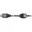 POINT GEAR PNG74064 - Arbre de transmission avant droit