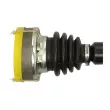 POINT GEAR PNG74068 - Arbre de transmission avant droit