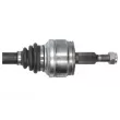 POINT GEAR PNG74085 - Arbre de transmission 