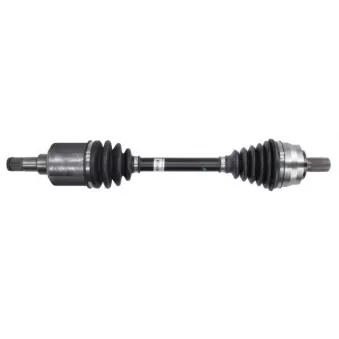 POINT GEAR PNG74109 - Arbre de transmission avant gauche