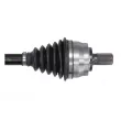 POINT GEAR PNG74109 - Arbre de transmission avant gauche