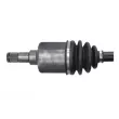 POINT GEAR PNG74109 - Arbre de transmission avant gauche