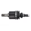 POINT GEAR PNG74115 - Arbre de transmission avant gauche