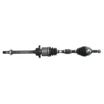 POINT GEAR PNG74565 - Arbre de transmission avant droit