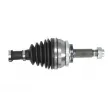 POINT GEAR PNG74565 - Arbre de transmission avant droit