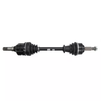 Arbre de transmission avant gauche POINT GEAR OEM 4342005170