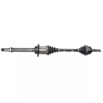 Arbre de transmission avant droit POINT GEAR OEM 4341005430