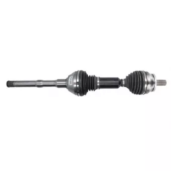 Arbre de transmission avant droit POINT GEAR OEM 8603886