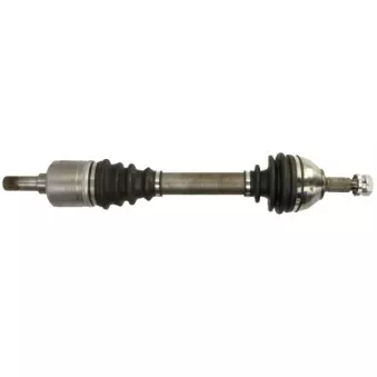 Arbre de transmission avant gauche POINT GEAR OEM 3272WT