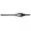 POINT GEAR PNG74717 - Arbre de transmission avant droit 
