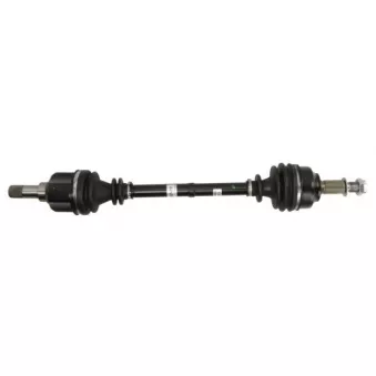 POINT GEAR PNG74721 - Arbre de transmission avant gauche 