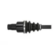 POINT GEAR PNG75103 - Arbre de transmission avant droit 