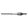 POINT GEAR PNG75400 - Arbre de transmission avant droit 
