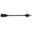 Arbre de transmission avant droit POINT GEAR [PNG75840]