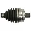 POINT GEAR PNG75842 - Arbre de transmission avant droit