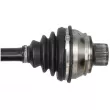POINT GEAR PNG75845 - Arbre de transmission avant droit