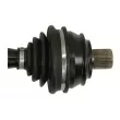 POINT GEAR PNG75848 - Arbre de transmission 