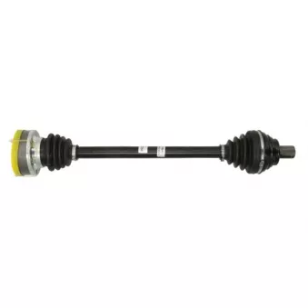 Arbre de transmission avant gauche POINT GEAR PNG75851