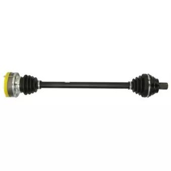 Arbre de transmission avant droit POINT GEAR PNG75852