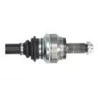 POINT GEAR PNG75855 - Arbre de transmission 