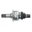 POINT GEAR PNG75855 - Arbre de transmission 