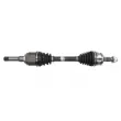 POINT GEAR PNG75856 - Arbre de transmission 