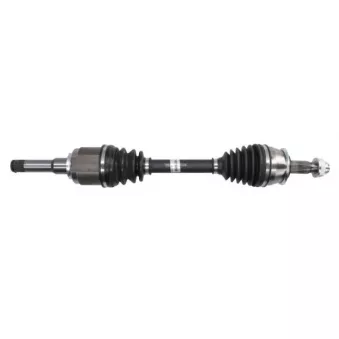 Arbre de transmission POINT GEAR PNG75856