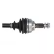POINT GEAR PNG75857 - Arbre de transmission avant droit