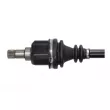 POINT GEAR PNG75858 - Arbre de transmission 