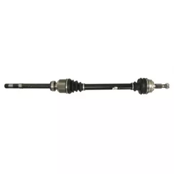 Arbre de transmission avant droit POINT GEAR OEM 95525169