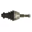 POINT GEAR PNG75872 - Arbre de transmission 