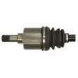 POINT GEAR PNG75872 - Arbre de transmission 